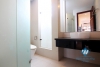 High floor apartment for rent in Tay Ho area, Ha Noi